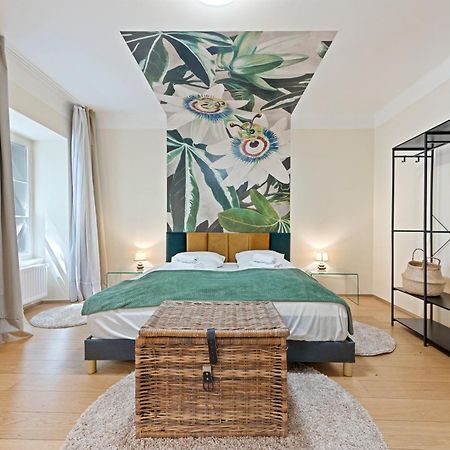 Kh Apartments Stephansplatz Wien Eksteriør bilde
