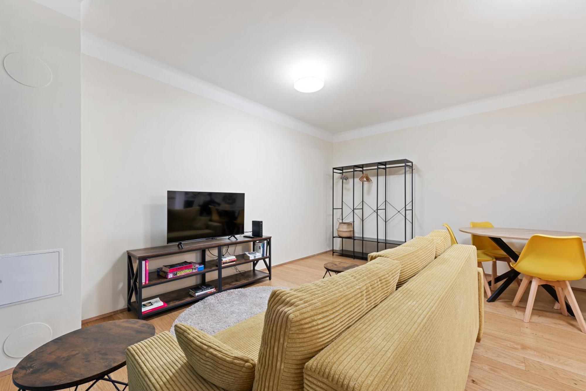 Kh Apartments Stephansplatz Wien Eksteriør bilde