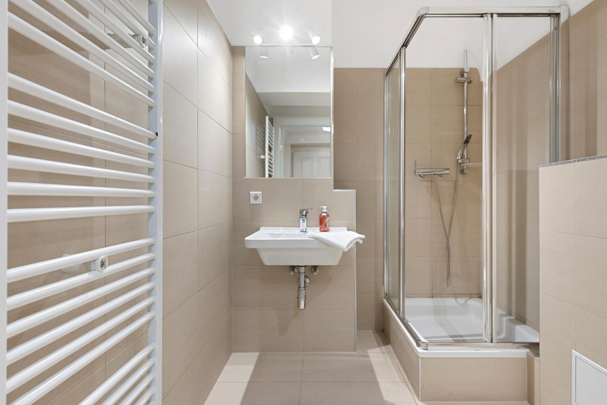 Kh Apartments Stephansplatz Wien Eksteriør bilde