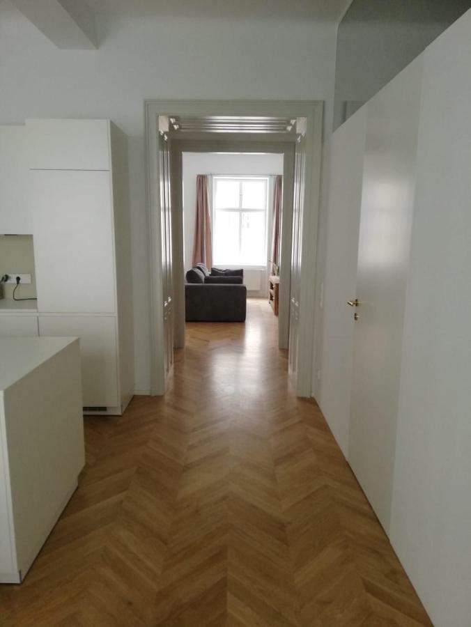Kh Apartments Stephansplatz Wien Eksteriør bilde
