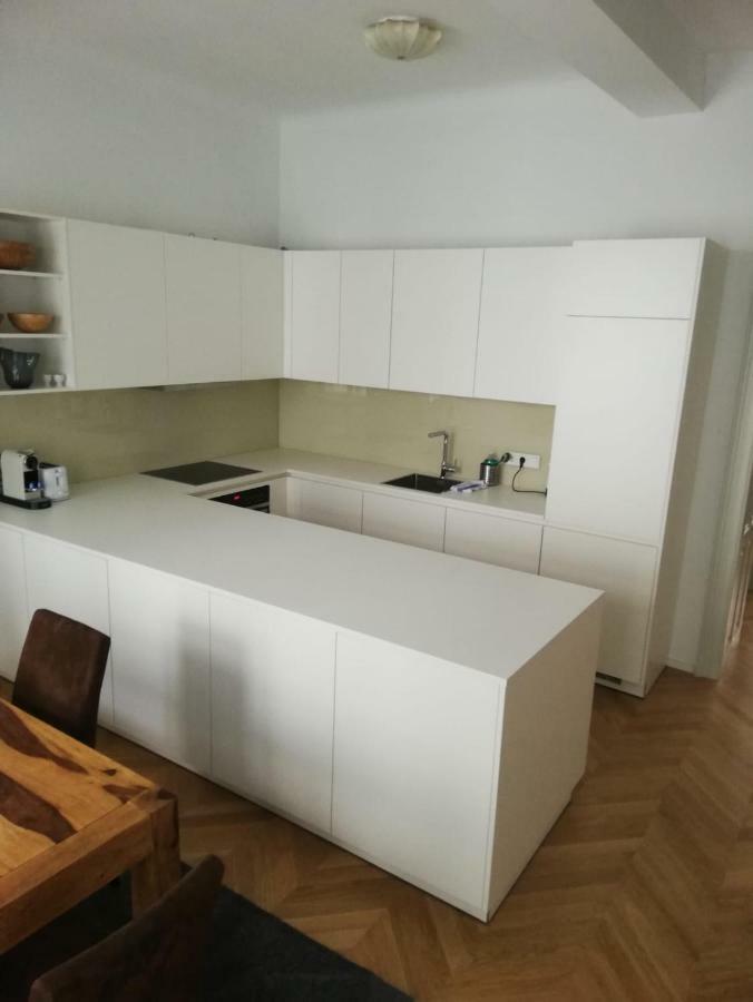 Kh Apartments Stephansplatz Wien Eksteriør bilde