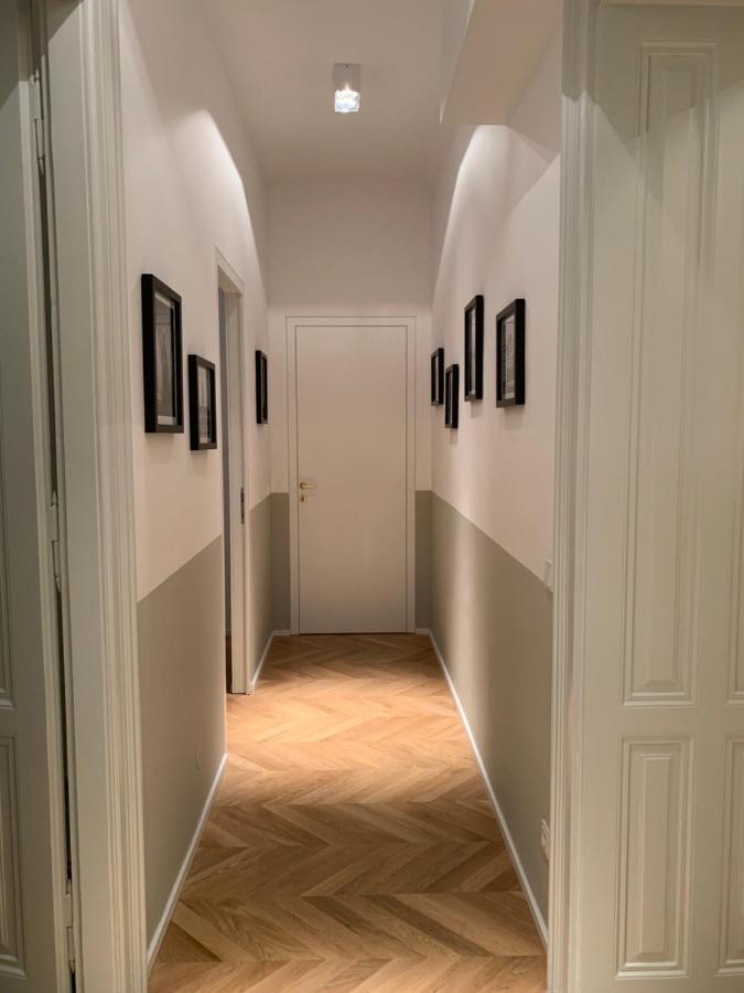 Kh Apartments Stephansplatz Wien Eksteriør bilde