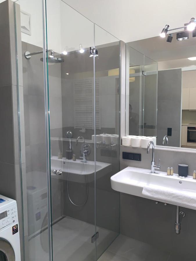 Kh Apartments Stephansplatz Wien Eksteriør bilde