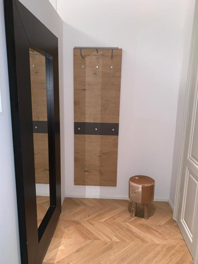 Kh Apartments Stephansplatz Wien Eksteriør bilde