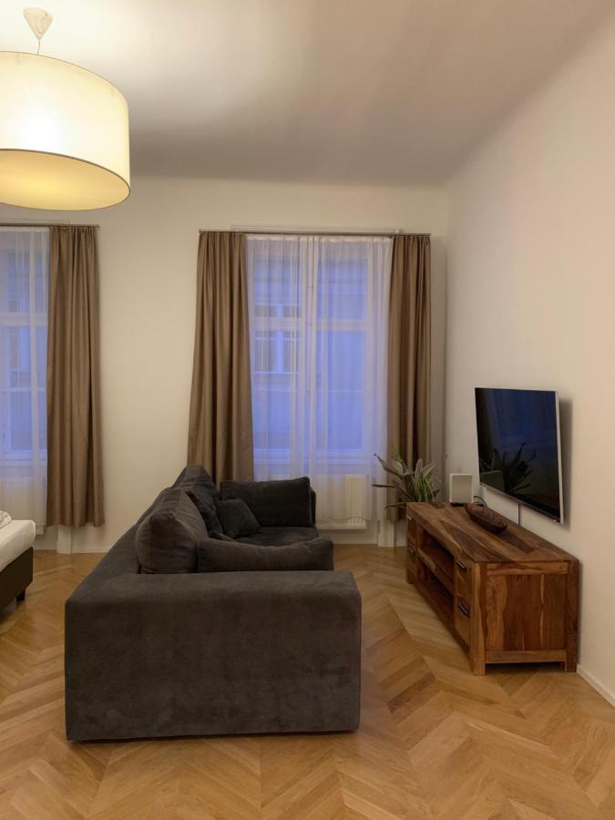 Kh Apartments Stephansplatz Wien Eksteriør bilde