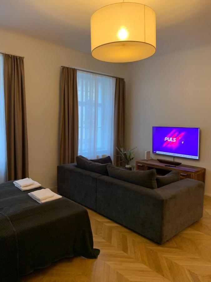 Kh Apartments Stephansplatz Wien Eksteriør bilde