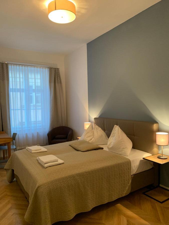 Kh Apartments Stephansplatz Wien Eksteriør bilde