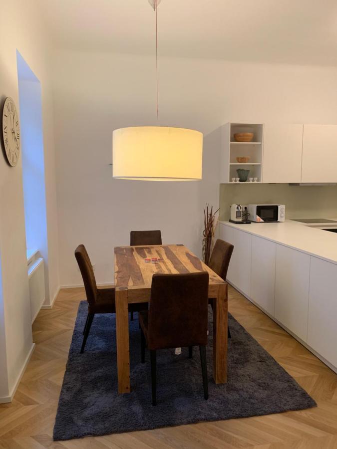 Kh Apartments Stephansplatz Wien Eksteriør bilde