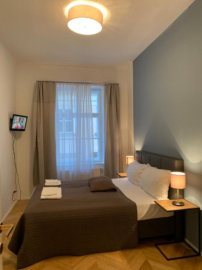 Kh Apartments Stephansplatz Wien Eksteriør bilde